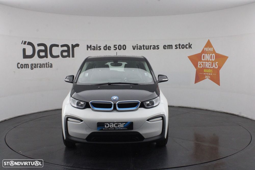BMW i3 94Ah - 3