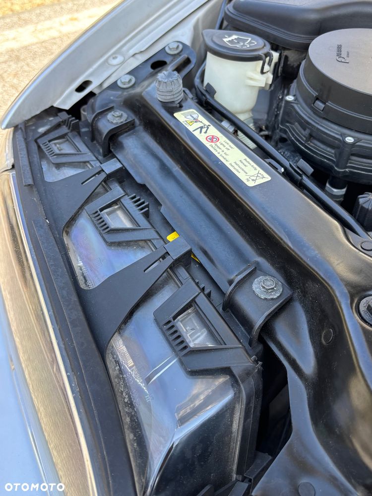 BMW M3 Cabrio SMG - 13