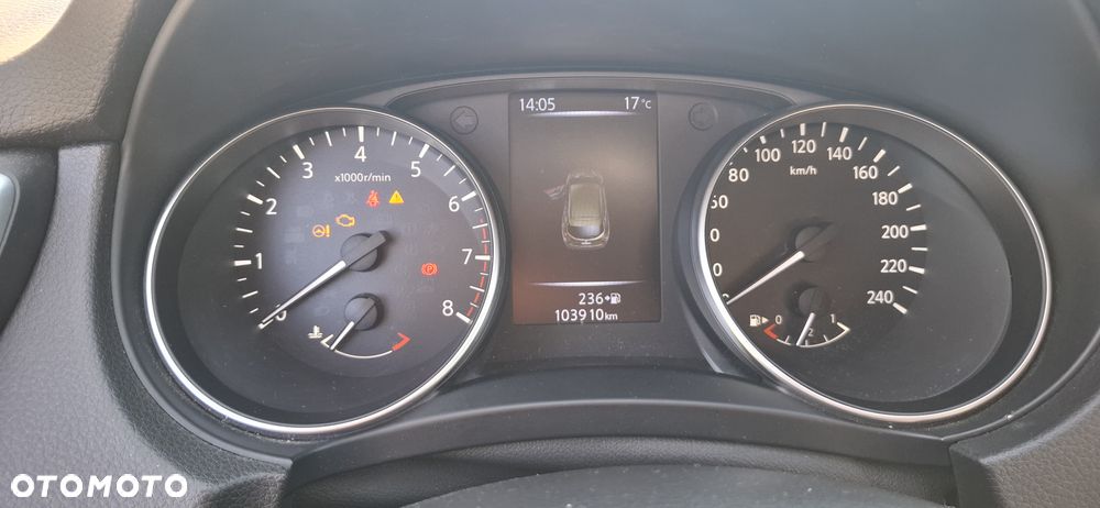 Nissan Qashqai - 36