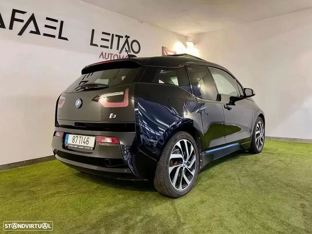 BMW i3 (60 Ah) - 9