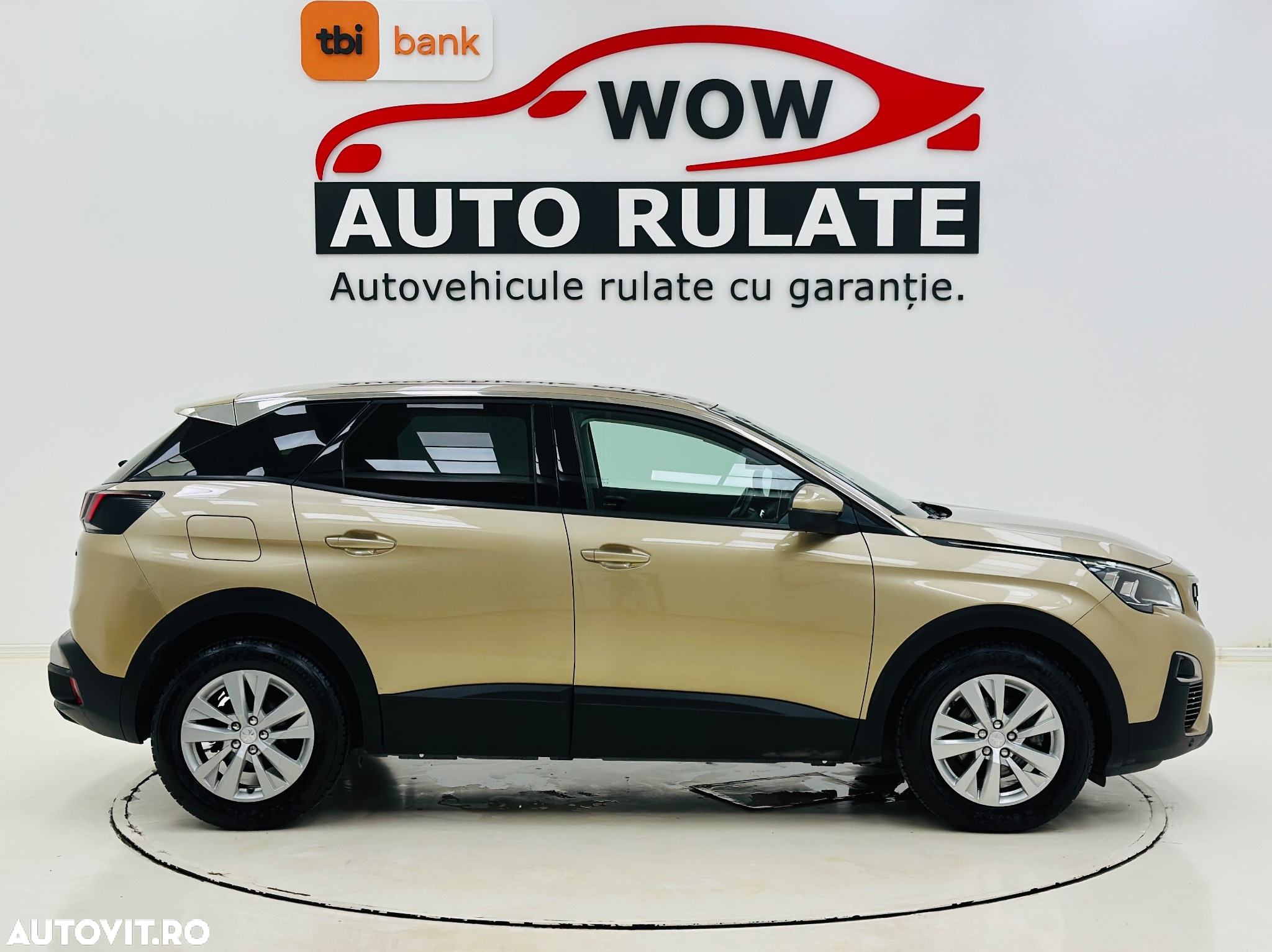 Peugeot 3008 - 12