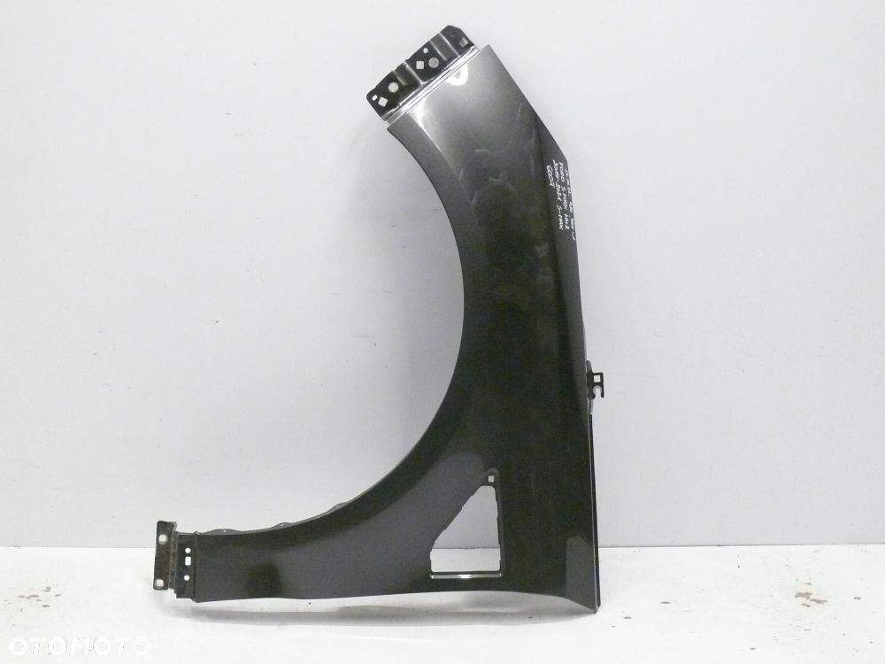 BŁOTNIK PRZEDNI LEWY FORD S-MAX MK2 2015 2021