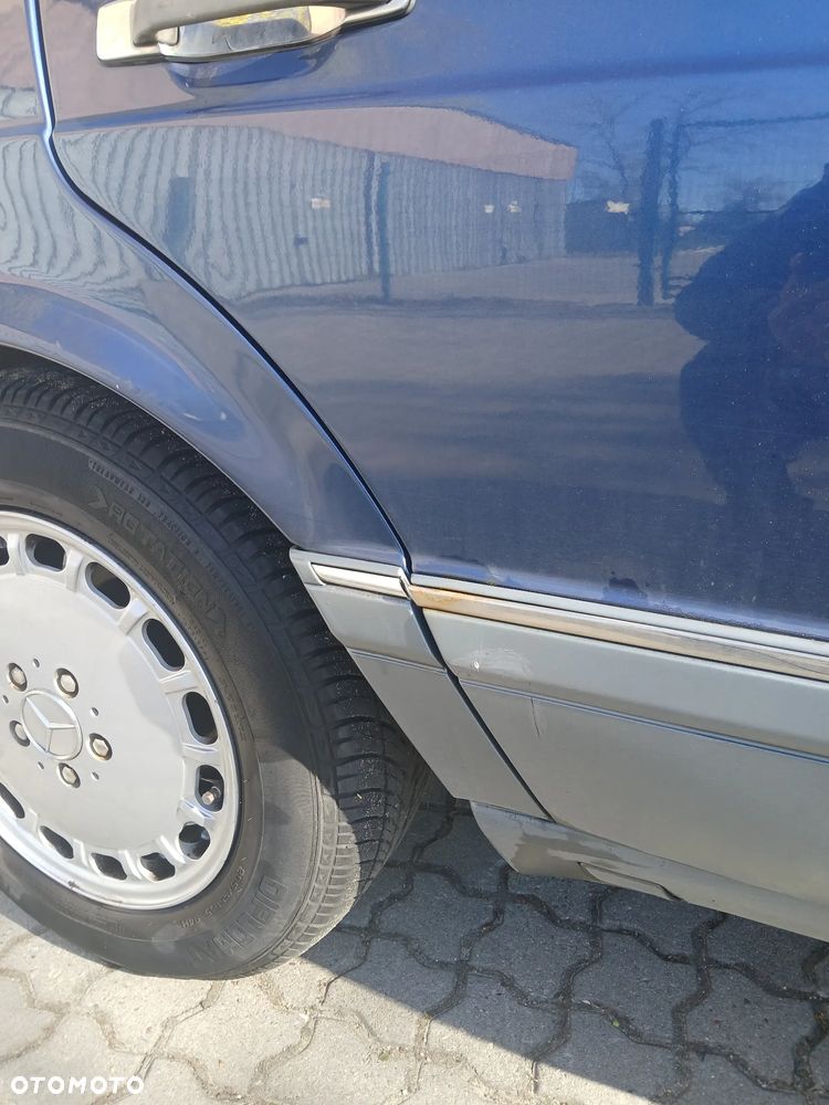 Mercedes-Benz Inny - 23