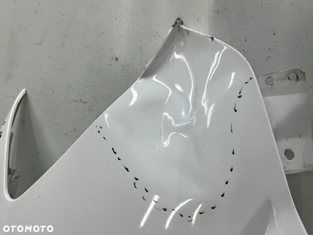 Błotnik Mercedes W906 Sprinter 2 II 13-18r. Lift prawy przedni prawy przód - 7