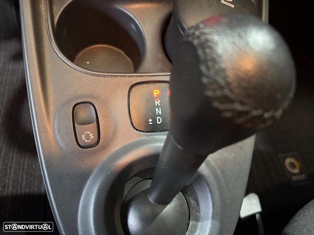 Smart ForFour 0.9 Passion 90 Aut. - 28