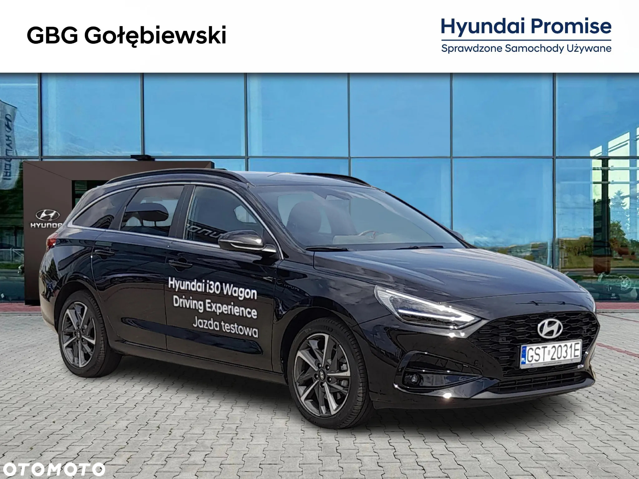 Hyundai i30 1.5 T-GDI 48V Smart DCT - 6