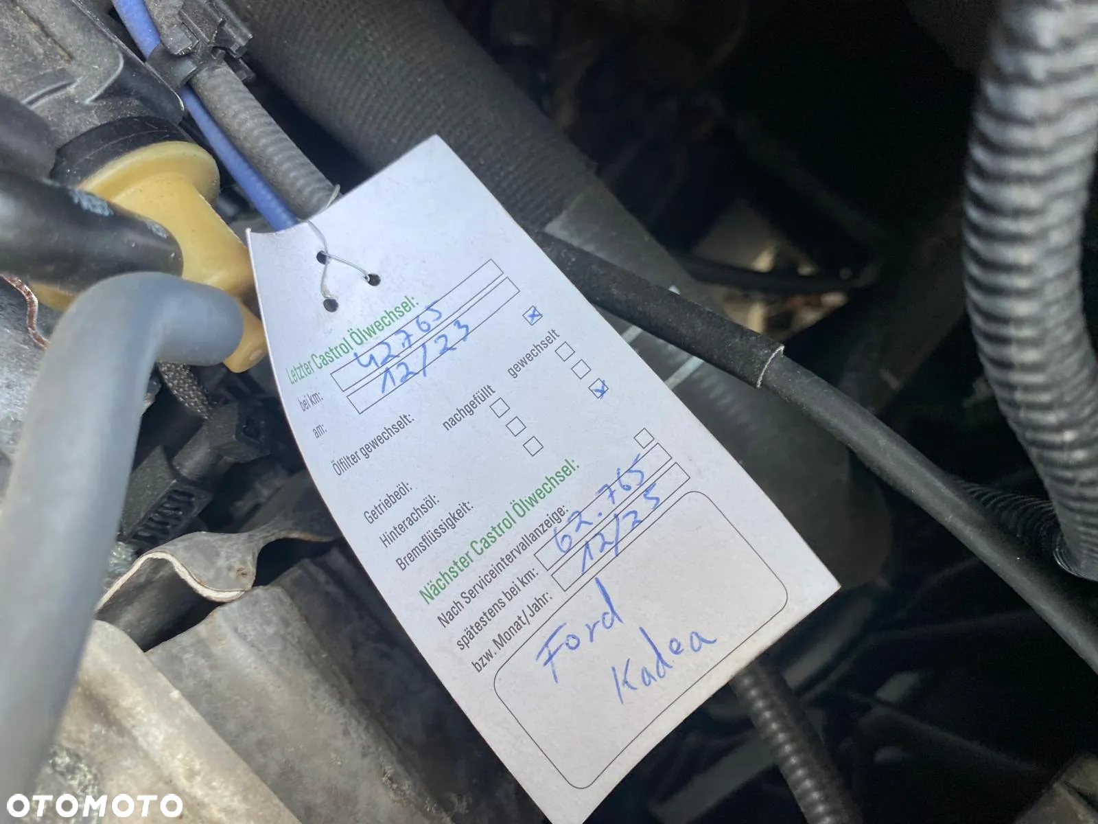 Ford Focus 1.0 EcoBoost Titanium ASS - 20