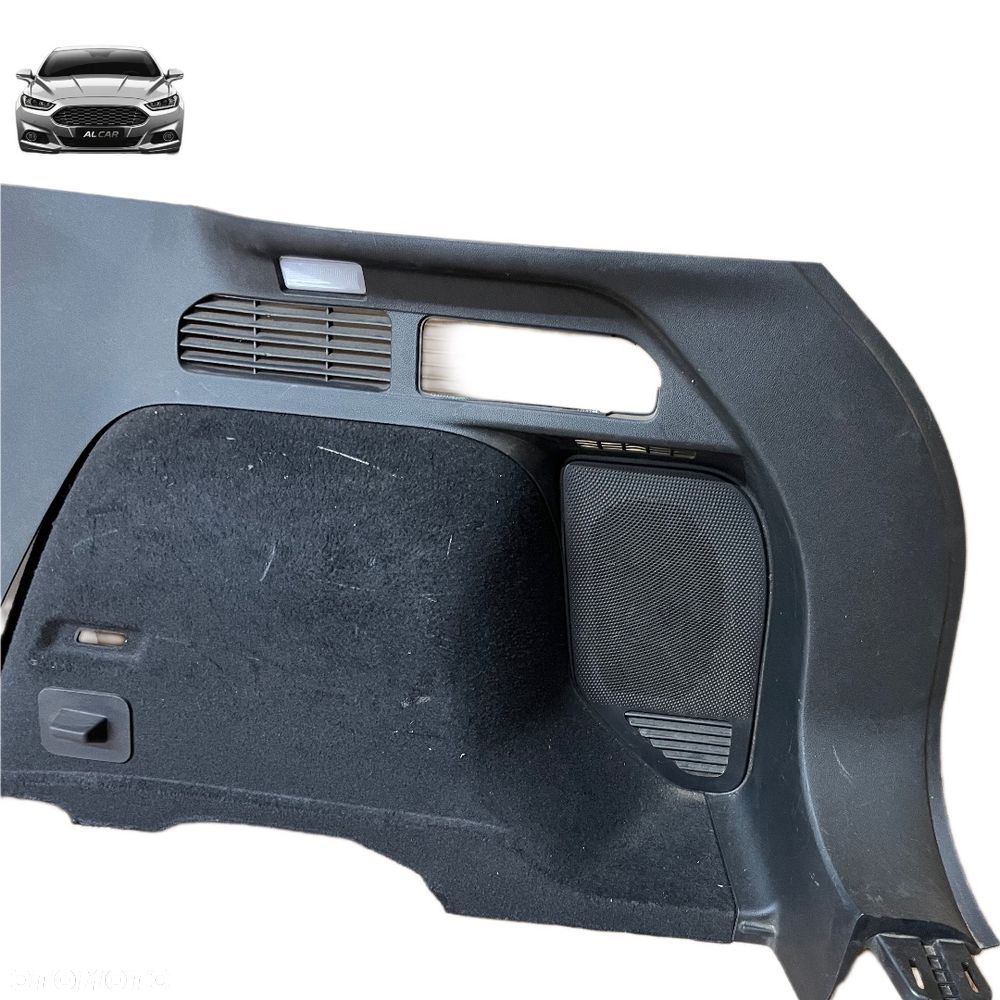 BOCZEK BAGAŻNIKA PRAWY FORD KUGA MK3 LV4B-S31012 - 3
