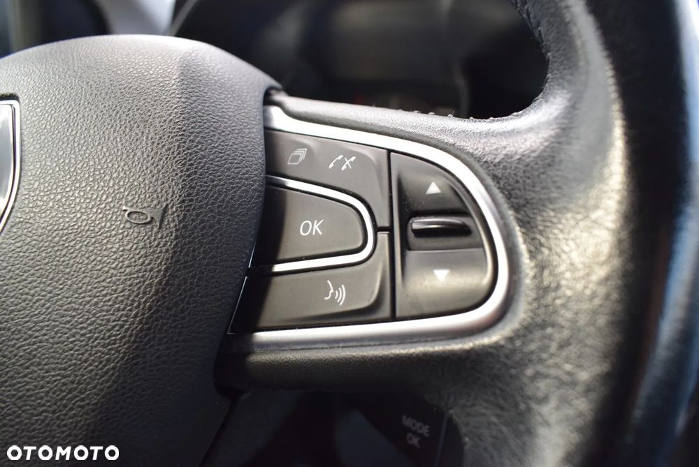 Renault Megane 1.5 dCi Intens - 18