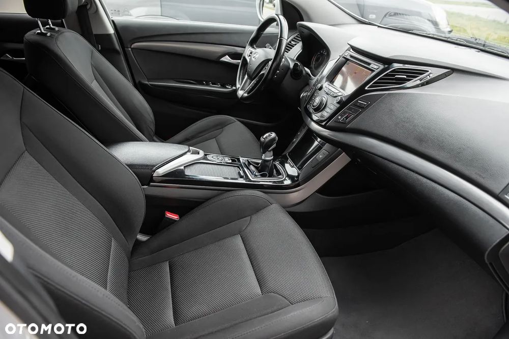 Hyundai i40 1.6 Comfort - 30