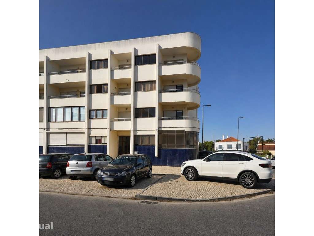 Apartamento, 1 quarto, Almada, Charneca de Caparic - Grande imagem: 2/16