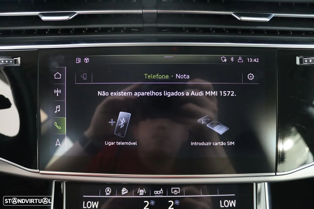 Audi Q8 - 35
