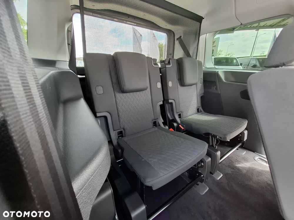 Volkswagen Caddy Maxi 2.0 TDI Life DSG - 11