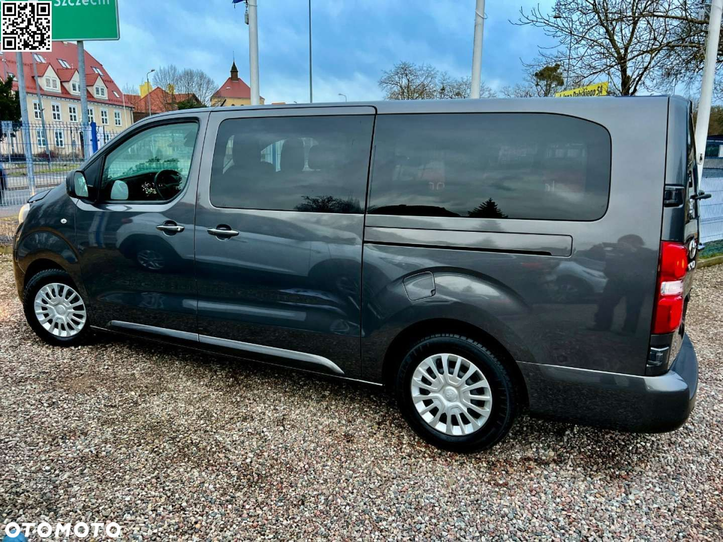 Toyota ProAce - 15
