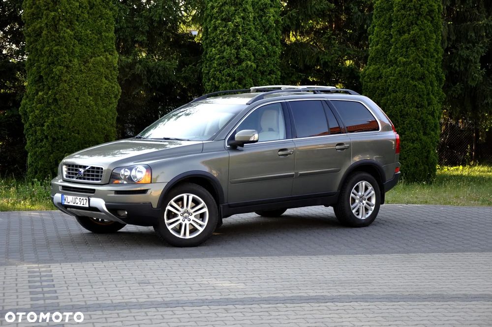Volvo XC 90 3.2 Edition - 11
