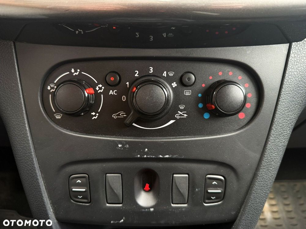 Dacia Sandero Stepway 0.9 TCe Ambiance - 19