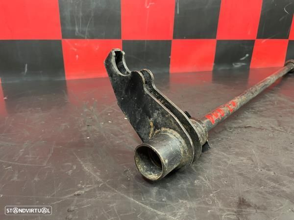 Barra Torção Esquerda Toyota Hilux Vi Pick-Up (_N1_) - 2