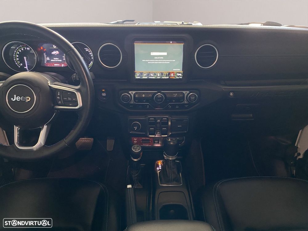 Jeep Wrangler Unlimited 2.0 TG 4xe Rubicon - 11