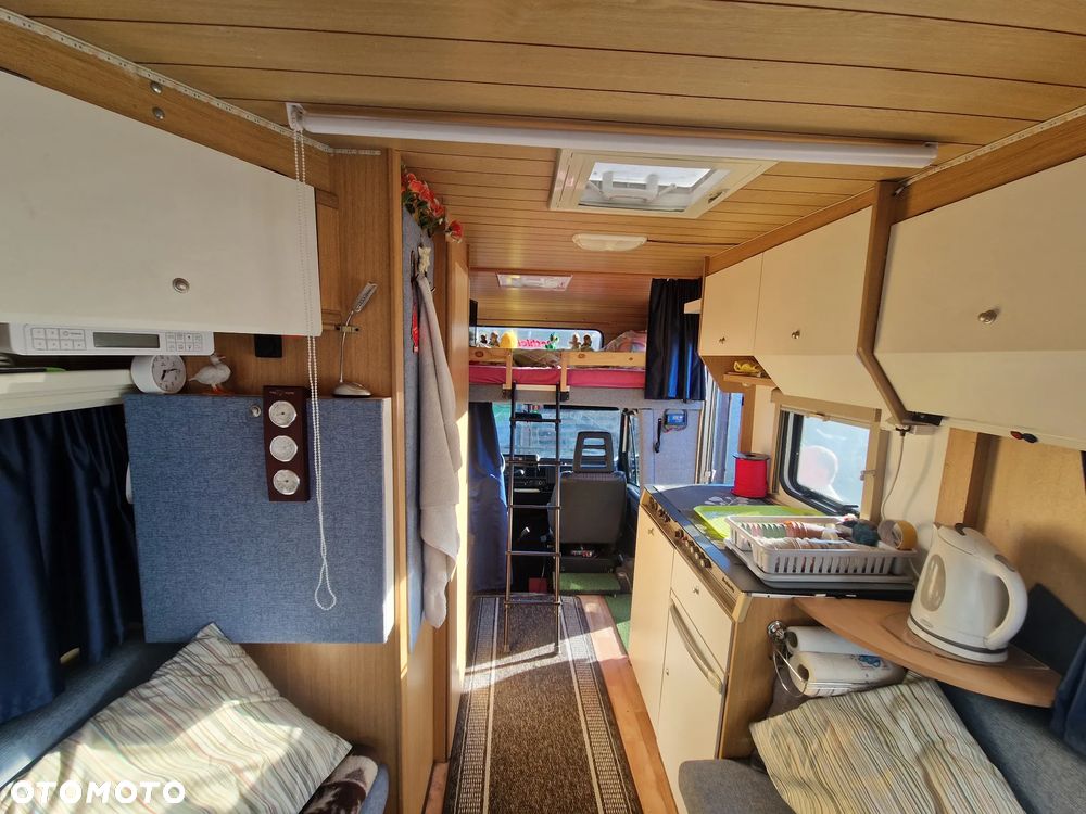 Fiat Ducato - 13