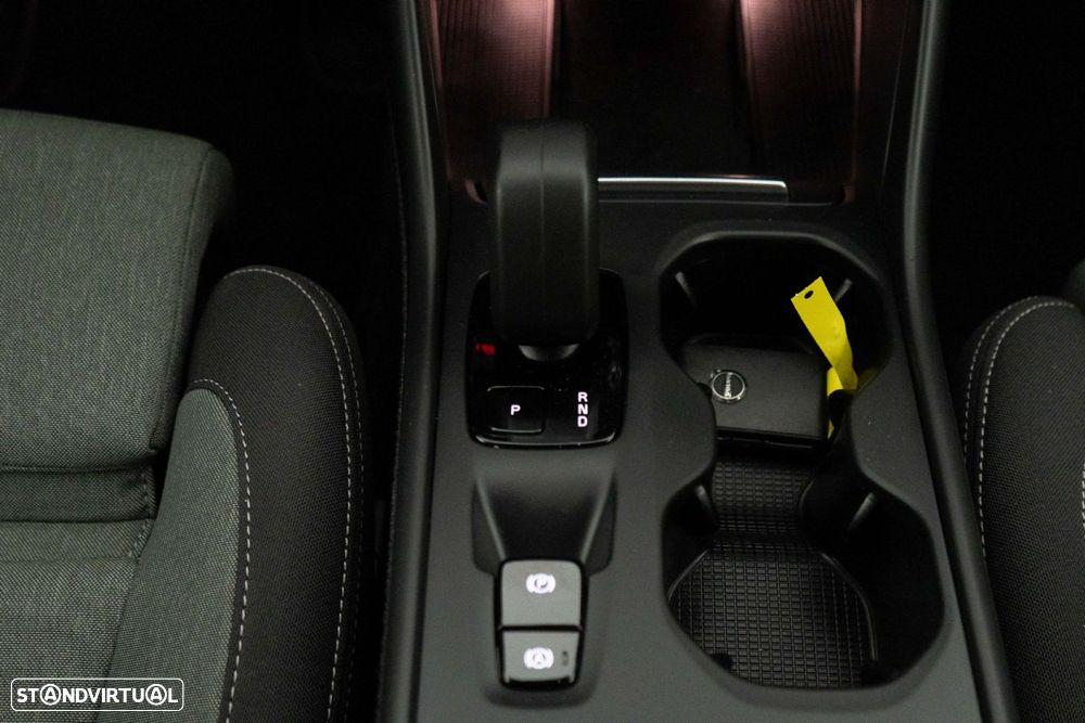 Volvo XC 40 1.5 T4 PHEV Inscription - 16