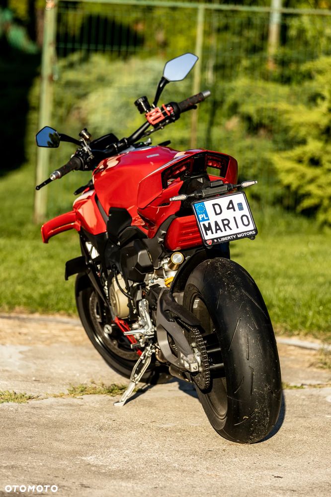 Ducati Streetfighter V4 - 12