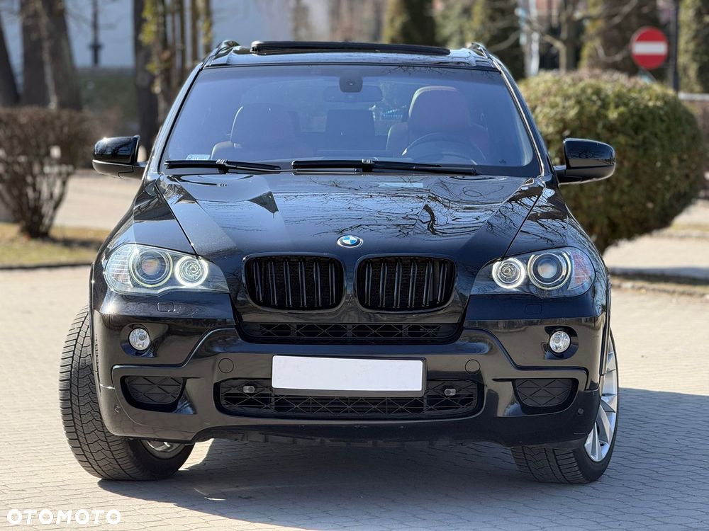 BMW X5 3.5d xDrive - 2