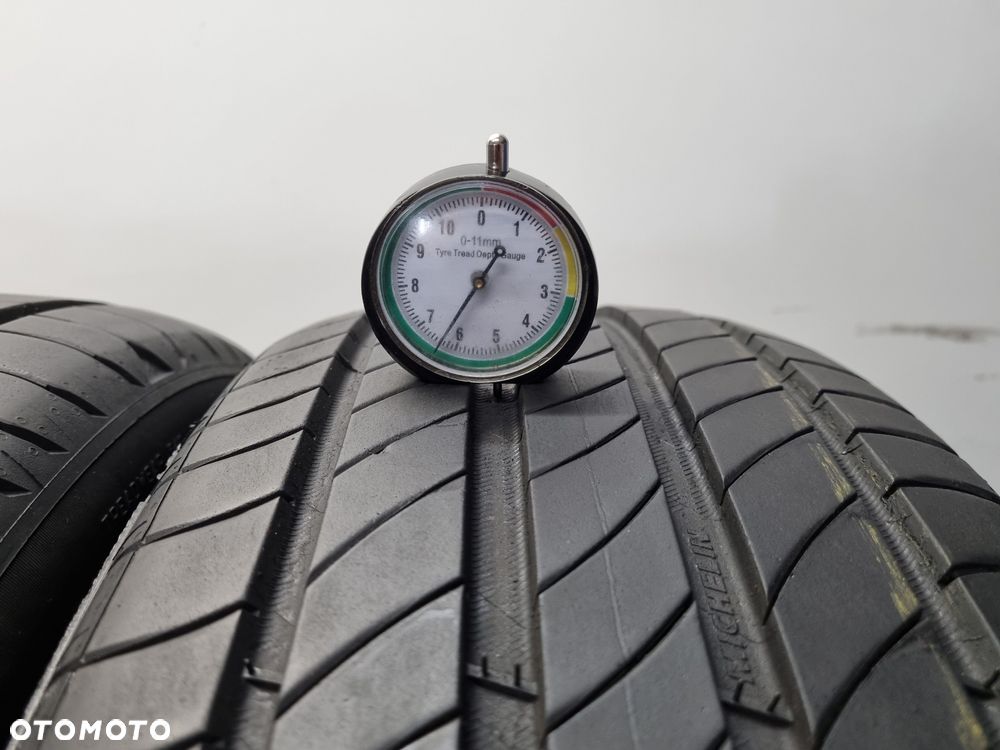 4x 205/55R17 91V Michelin Primacy 4 2023/2024 opony letnie - 6