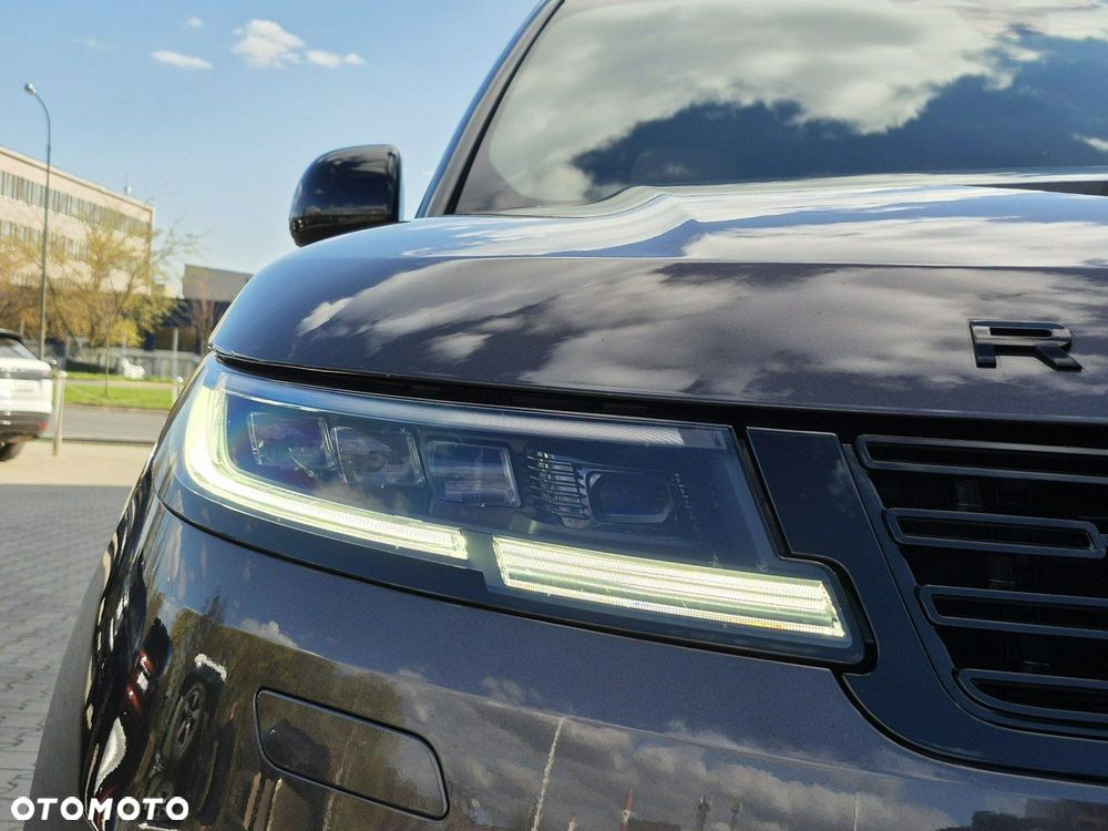 Land Rover Range Rover Sport - 14