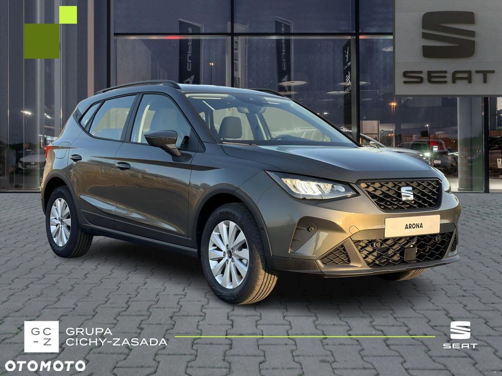 Seat Arona - 7