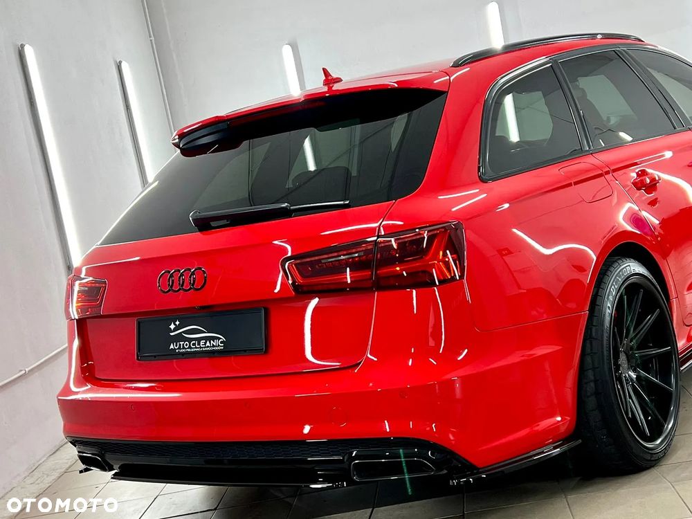 Audi A6 - 15