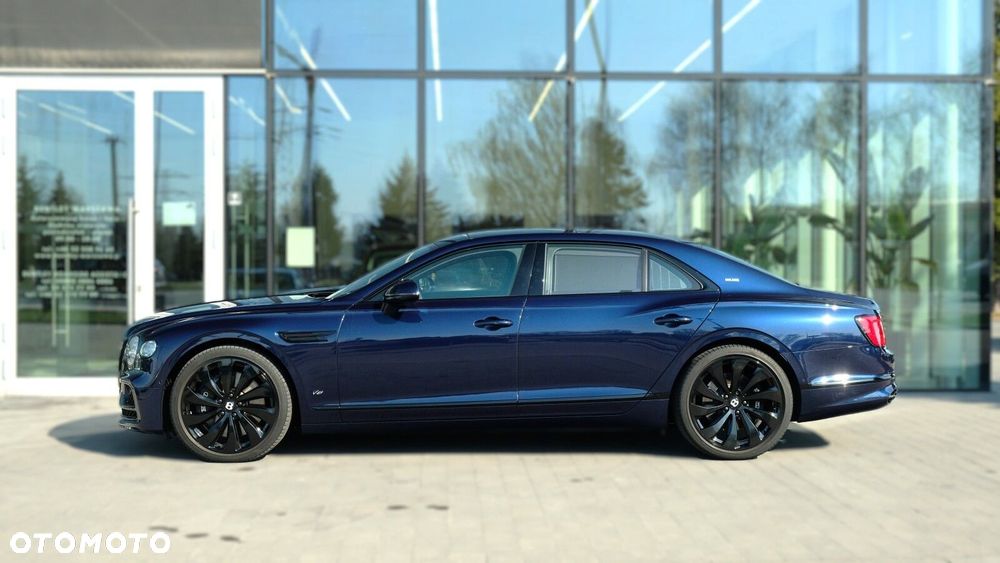 Bentley Flying Spur - 5