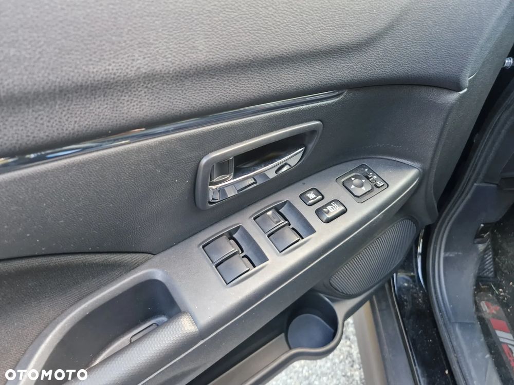 Mitsubishi ASX 1.6 2WD Diamant Edition+ - 9