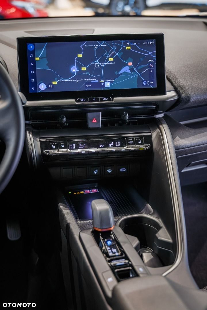Toyota C-HR - 18
