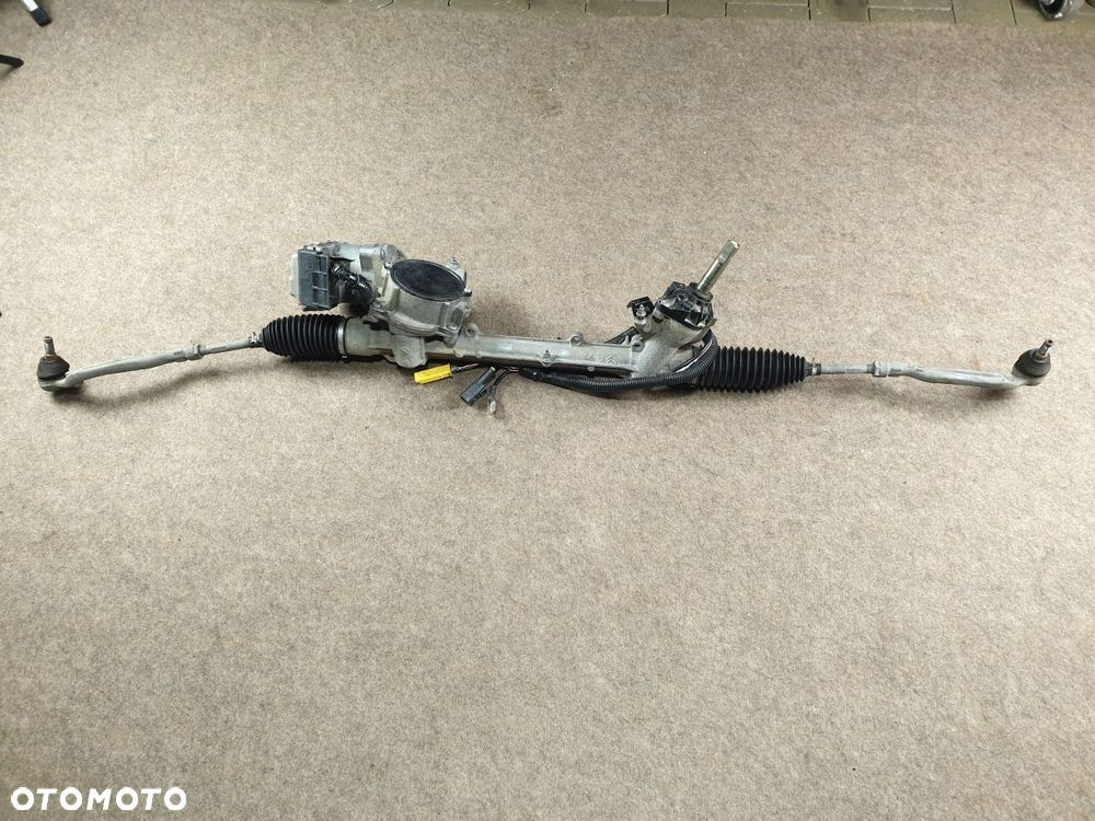 PEUGEOT 3008 5008 2.0 BHDI od 2017 r Przekładnia Kierownicza Maglownica - 4