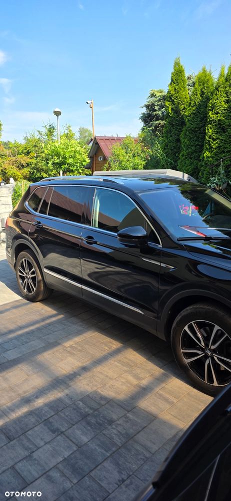 Volkswagen Tiguan Allspace 2.0 TDI 4Mot Elegance DSG - 4