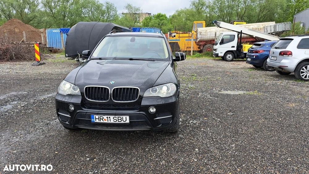BMW X5 - 4