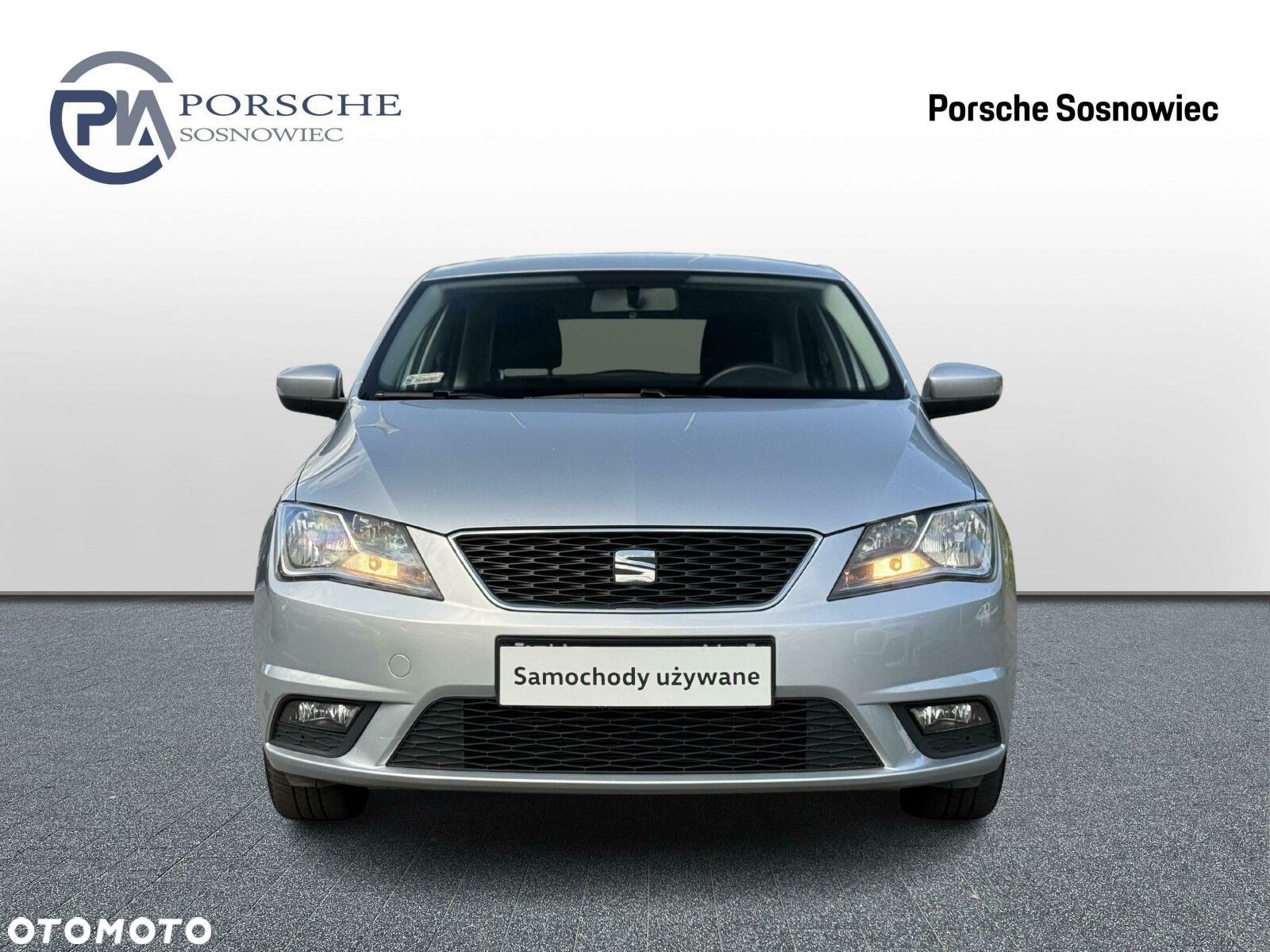 Seat Toledo - 8