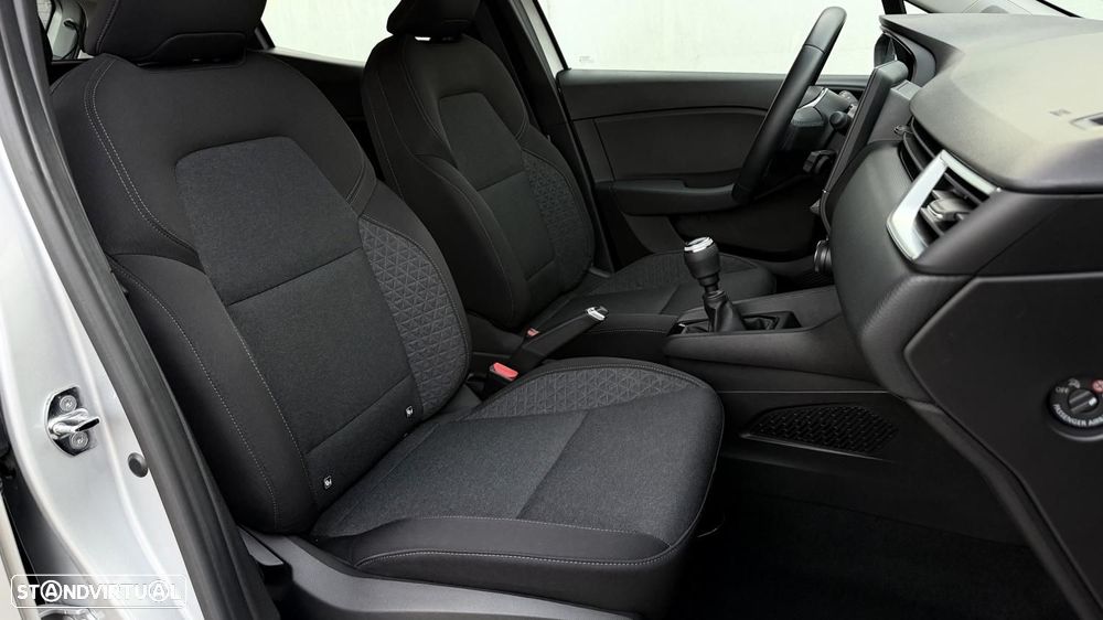 Renault Clio 1.5 Blue dCi Equilibre - 14