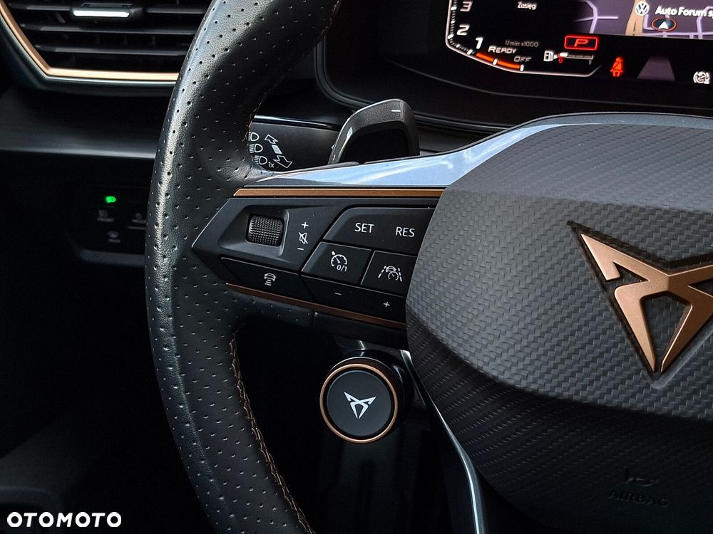 Cupra Formentor 2.0 TSI 4Drive VZ DSG - 20