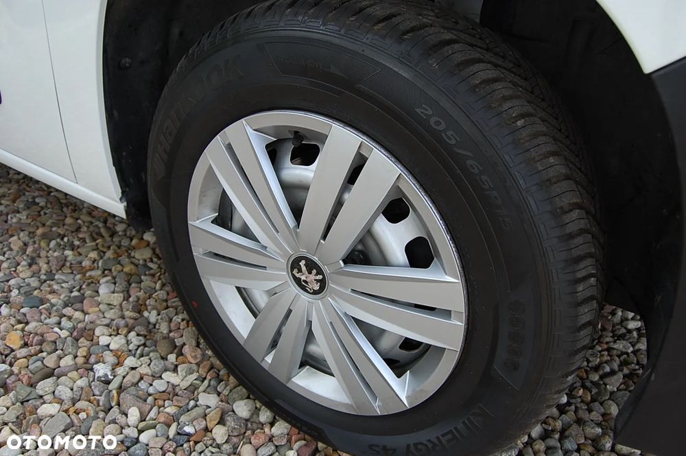 Peugeot Partner - 18