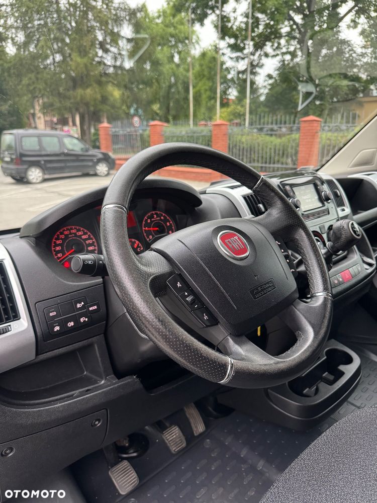 Fiat Ducato - 21