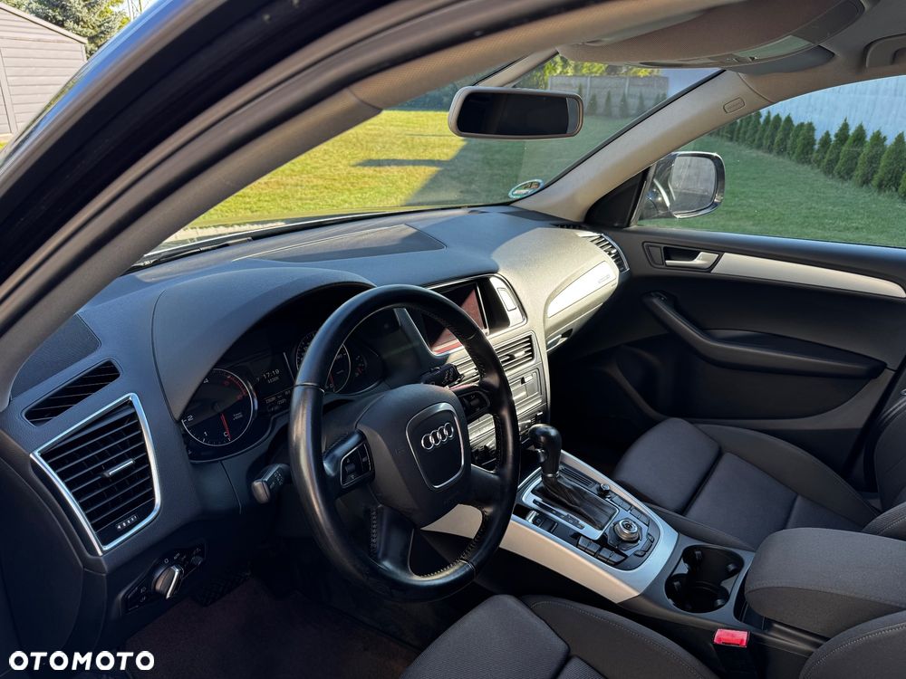 Audi Q5 2.0 TDI Quattro S tronic - 2
