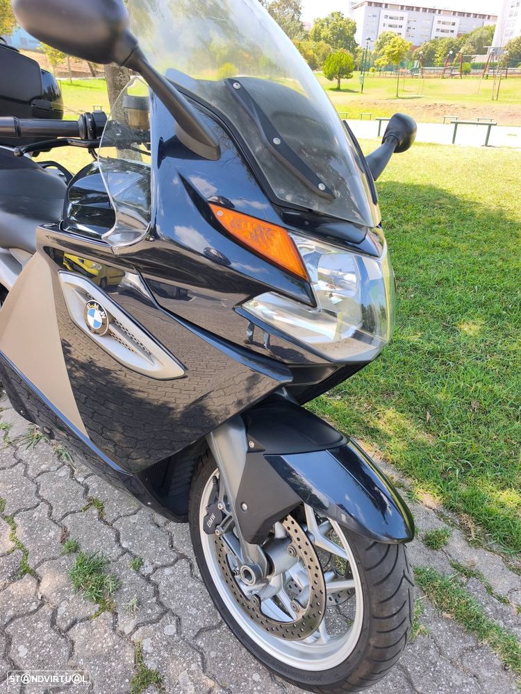 BMW K 1300 GT - 3