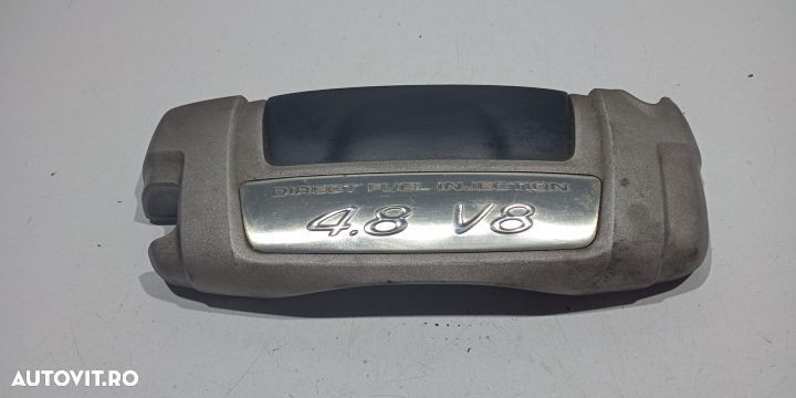Capac superior motor 7L5130114E 4.8 Turbo Porsche Cayenne 957 [faceli - 1