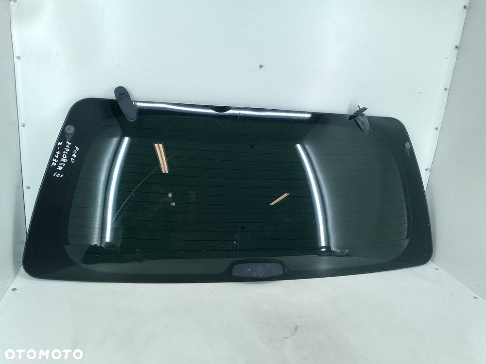 SZYBA KLAPY BAGAZNIKA FORD EXPLORER II ( 95-01 ) - 1