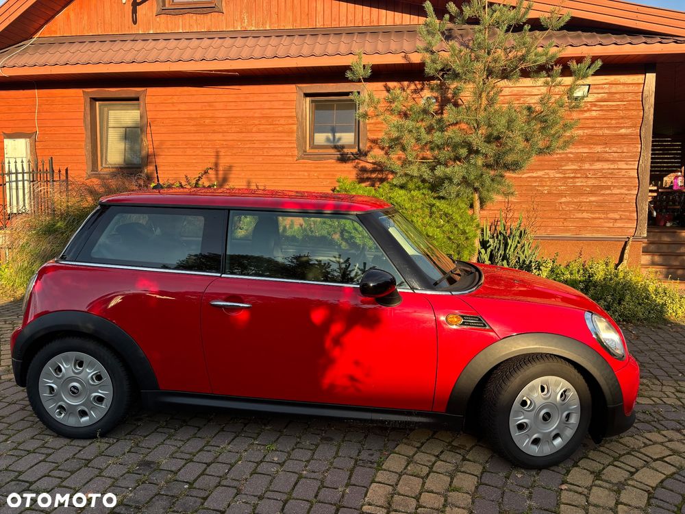 MINI ONE - 5