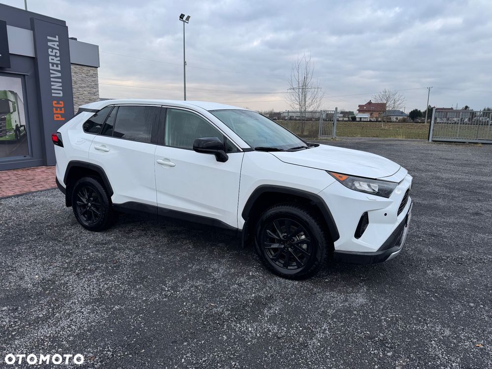 Toyota RAV4 2.0 Active 4x4 MS - 13