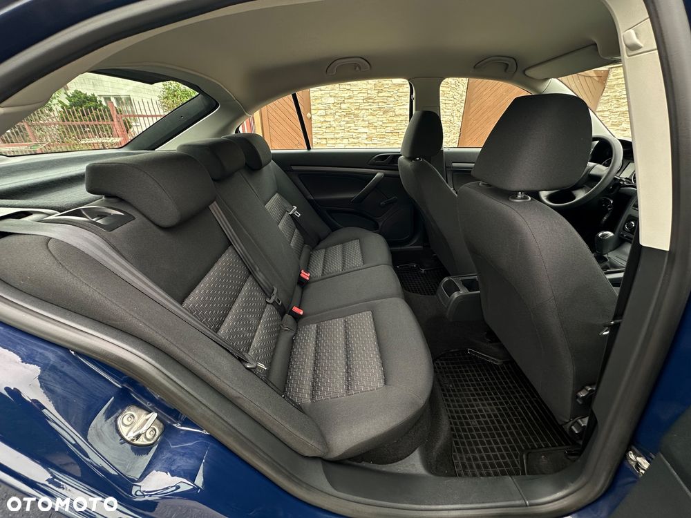 Skoda Octavia 1.4 Family - 14