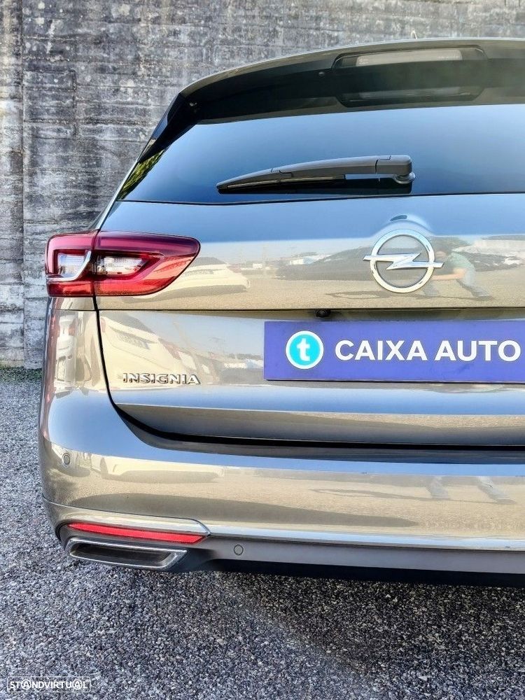 Opel Insignia Sports Tourer 1.6 CDTi Innovation Auto - 23