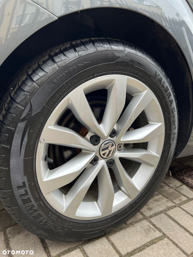 Volkswagen Beetle 2.0 TDI Sport DSG - 7